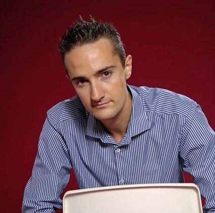 S&eacute;bastien Boelpaep