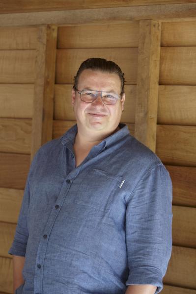 Thierry Faveere