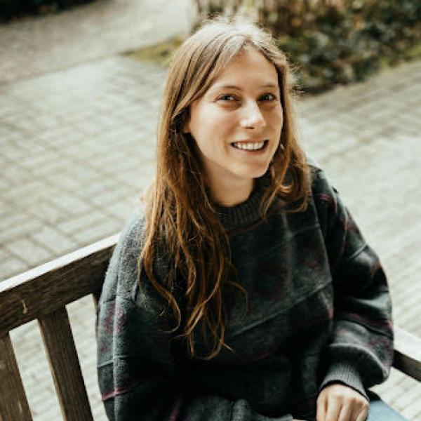 Lisa Roeyaert