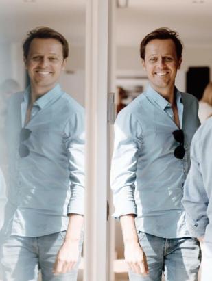Christophe Vermeeren