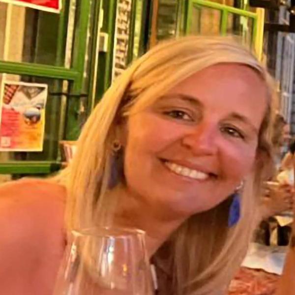 NANCY LANDUYT