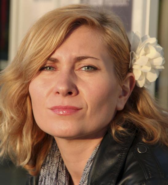 Inge Vermeylen