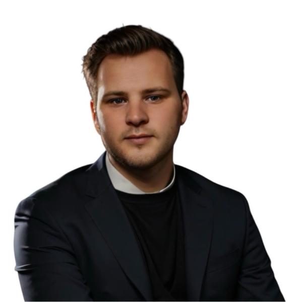 Robin Roef