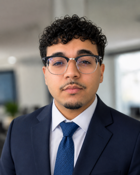 Ayoub El amri