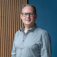 Jeroen Van de Berckt
