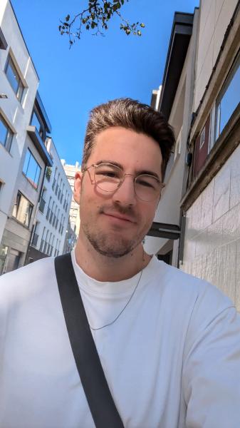 Sacha Meertens
