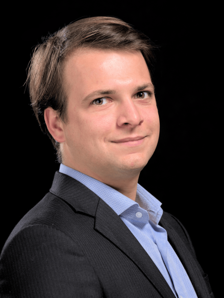 Thibault Catteeuw