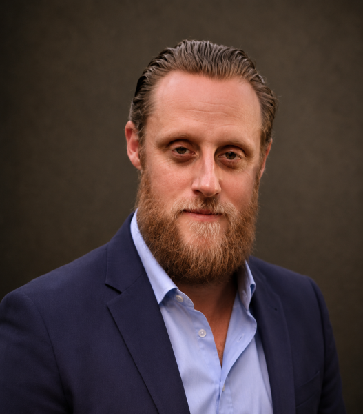 Dieter Bruneel