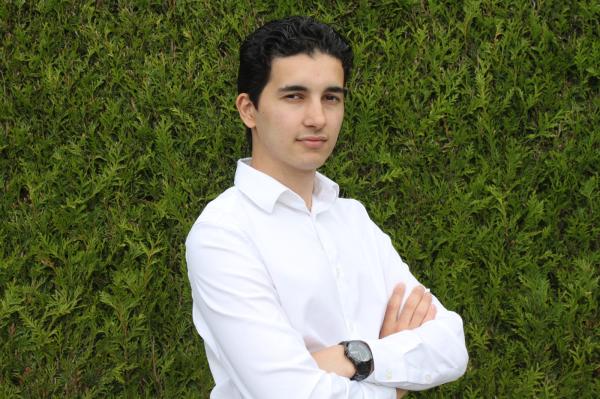Rami  Menouar Menari