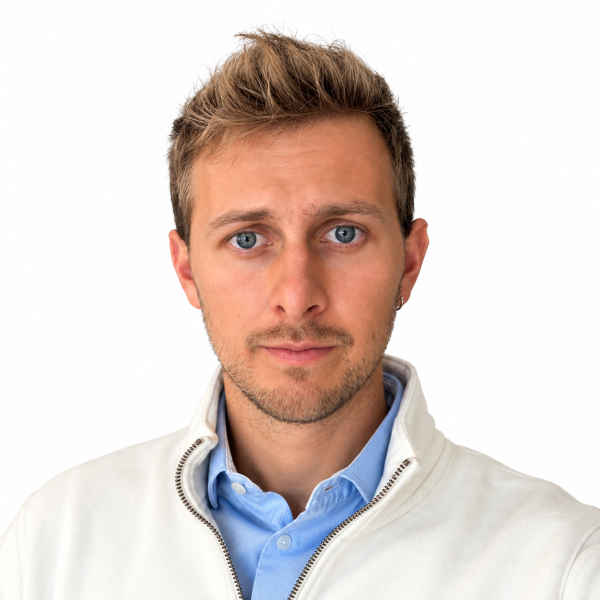 Tijs Strumane