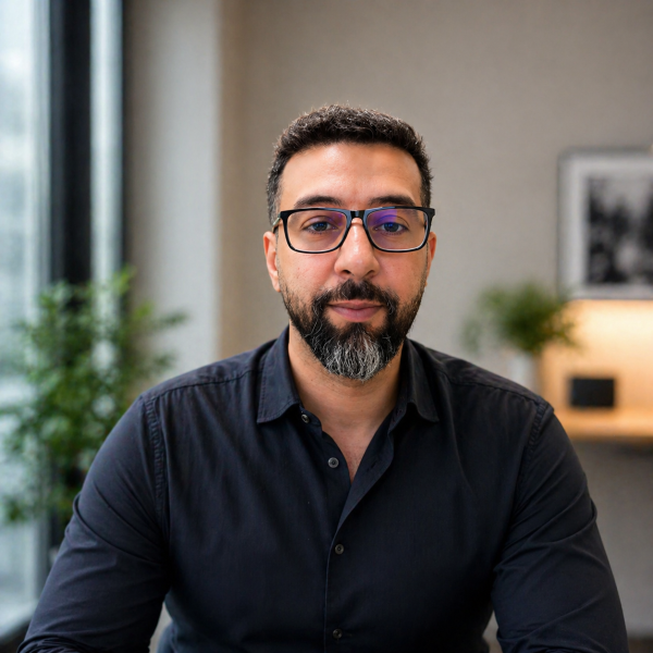 Adam El Fikri