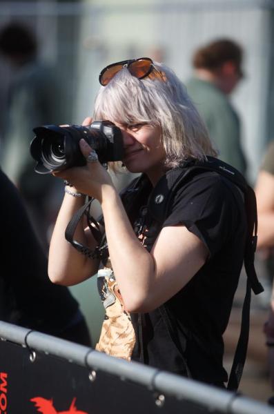 Tara Walraven Borst
