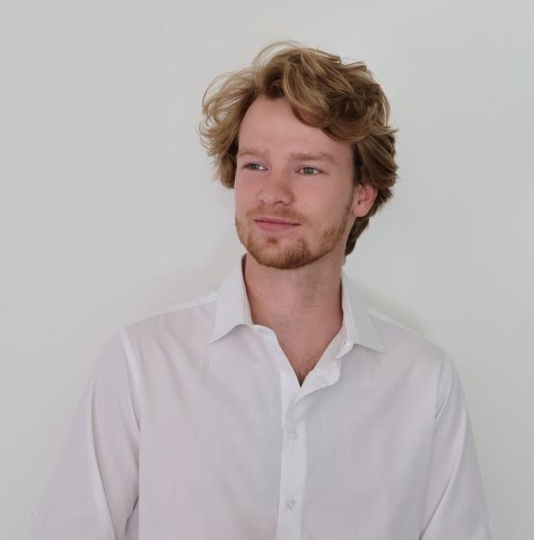 Loïc Corthals