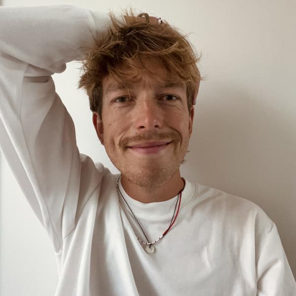 Bas Beyaert