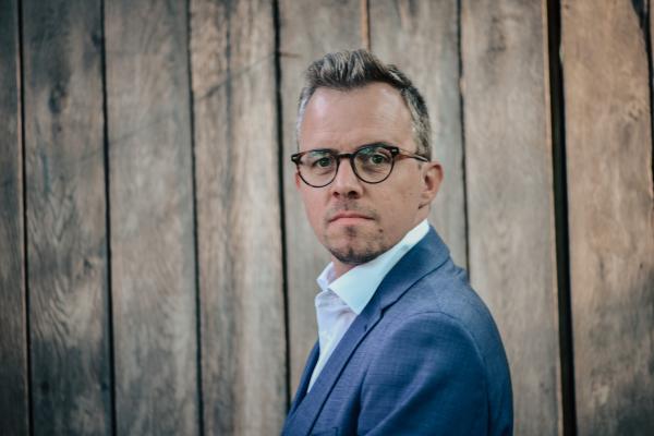 Olivier Verhelst