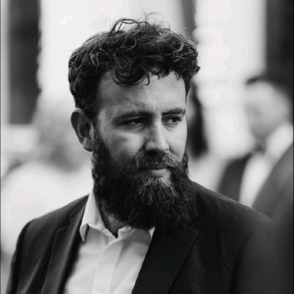 Sander Hiroux