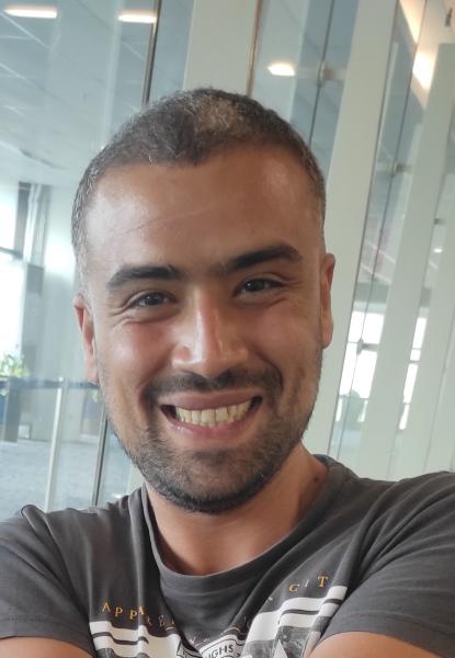 Yassin nabi