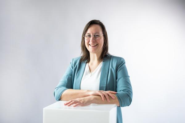 Daphne De Wispelaere