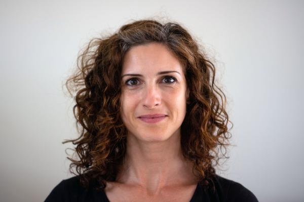 Karolien François