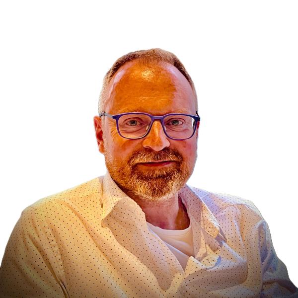 Dirk Van hamme