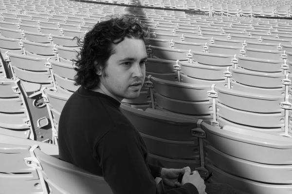 Joshua Vandeput