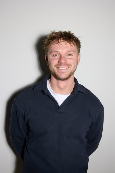 Stijn van Baal