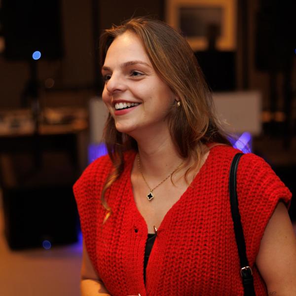 Zoë  Aerts