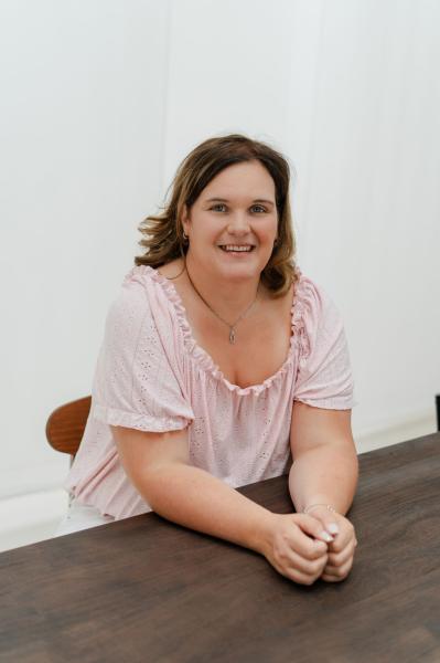 Ina Sarazijn