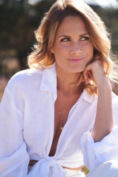 Elke Van den Borre
