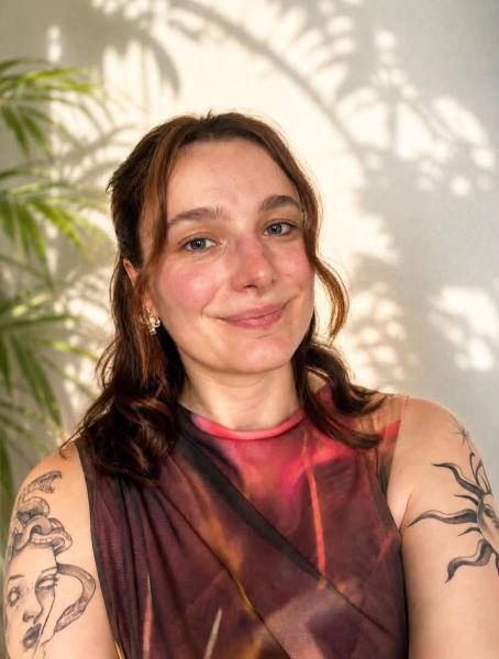 Val&eacute;rie Van de Vyver