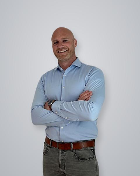 Göran van de wiel