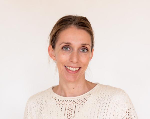 Aur&eacute;lie Van Everbroeck