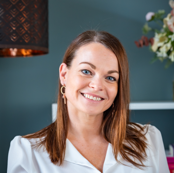 Dorien Maes