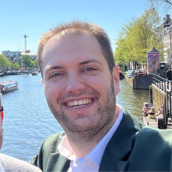 Maarten Wijnants