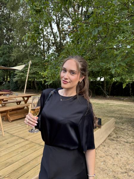 jade van staay