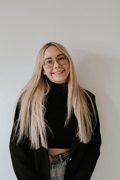 Amber Verduijn