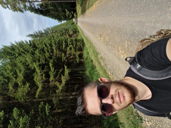 Jordy del Ciotto