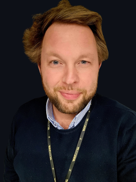 Maxime Van Lerberghe
