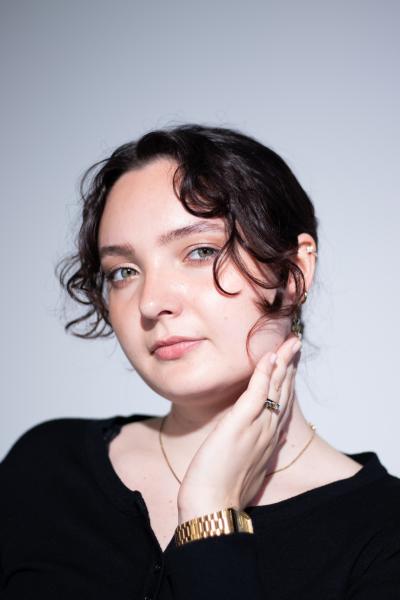 Elena Anabelle Macarencu