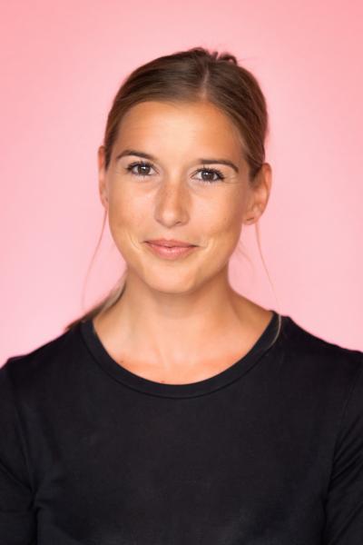 Charlotte Nooyens