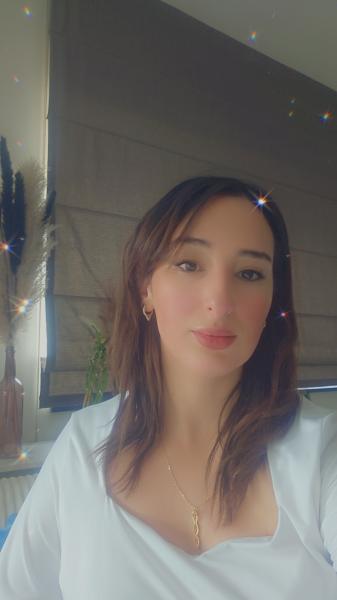 Sakina Boutayoust