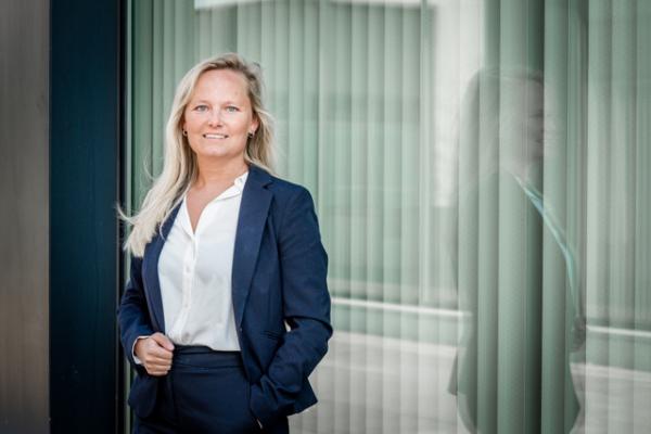 Jolien De Leersnijder