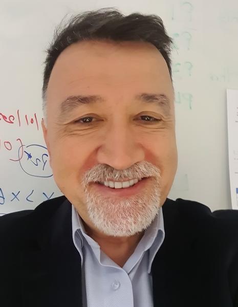 Umit Bozkurt