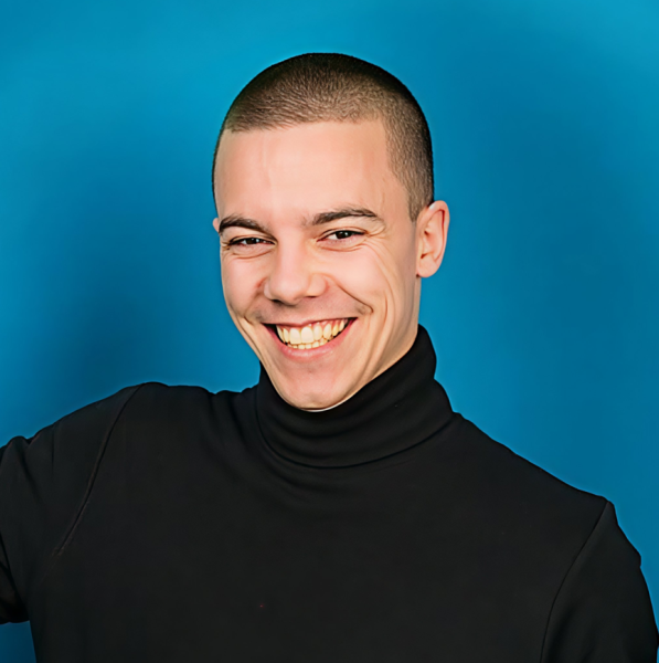Maarten Alaerts
