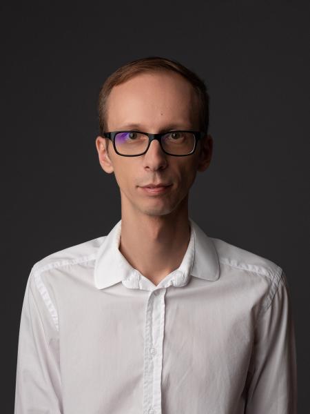 nieuwe freelancer - Alexandru Enache