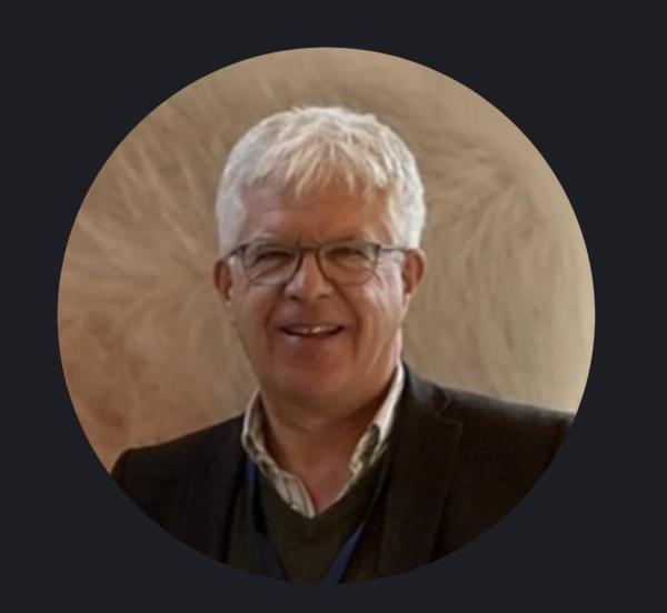 Peter Van Daele