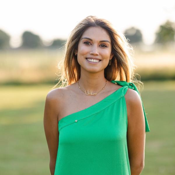 Chlo&euml; Vanhoecke