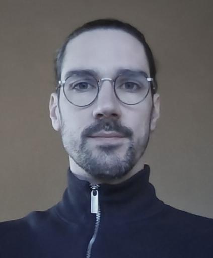 Thibault Van Steenkiste