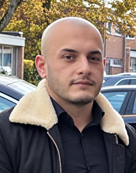 Yunus Yavuz
