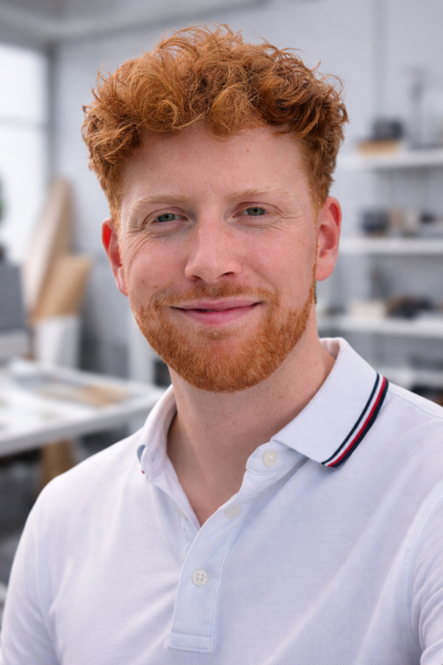Wouter Thys